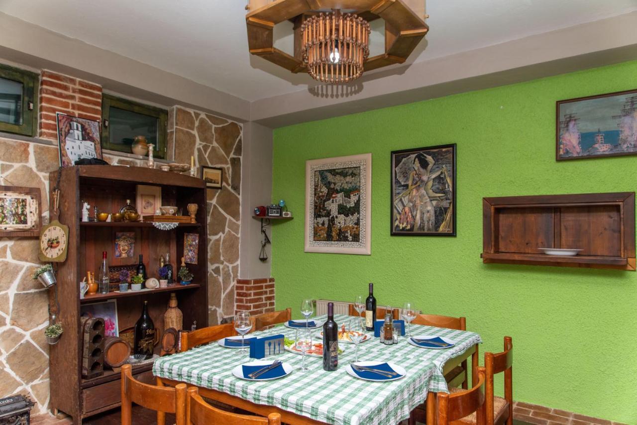 Apartments And Spa Miona Virpazar Luaran gambar