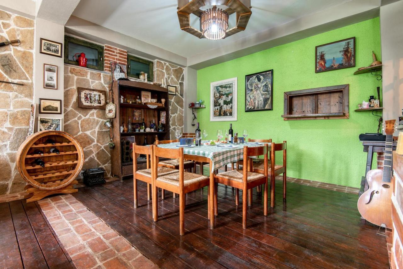 Apartments And Spa Miona Virpazar Luaran gambar