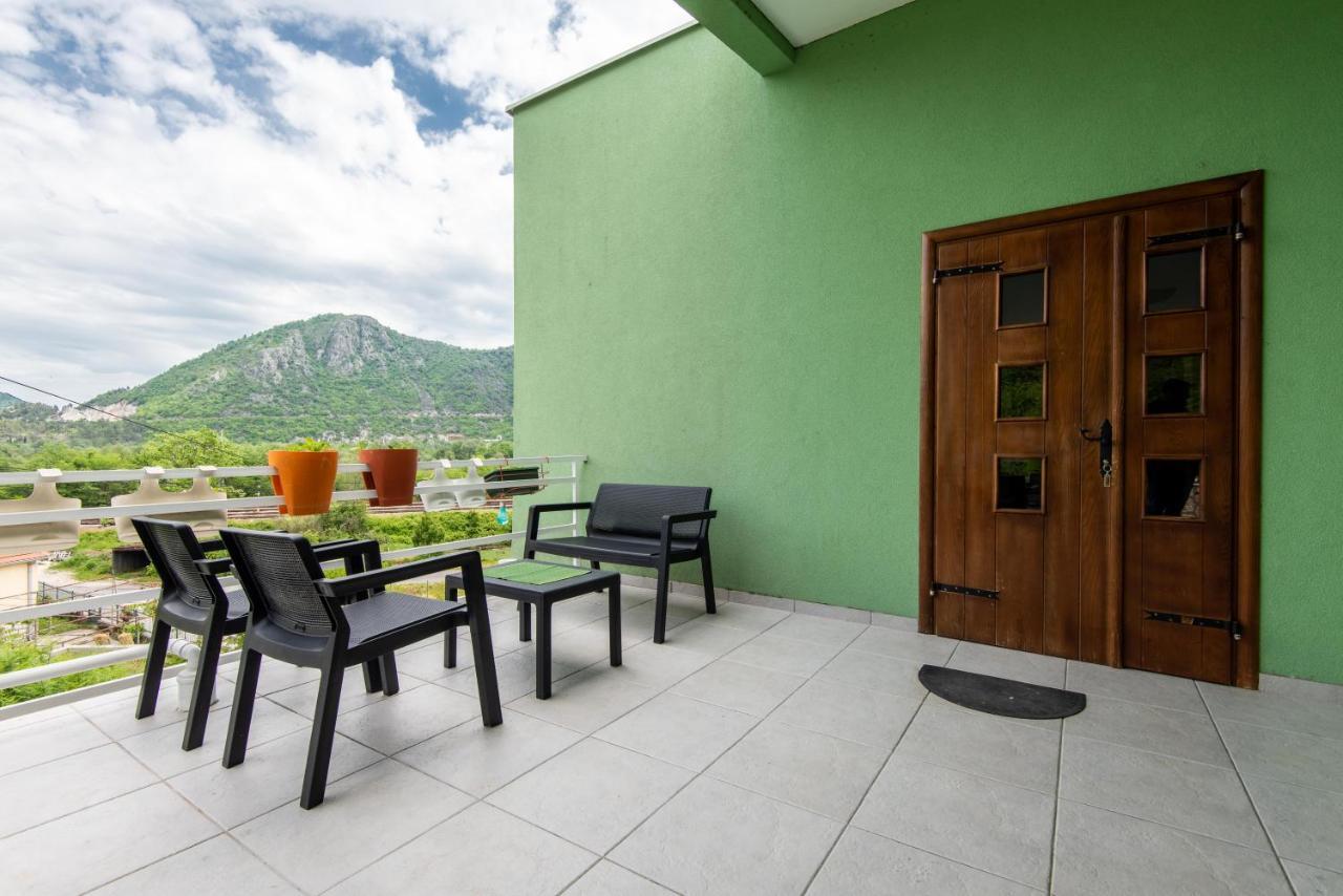 Apartments And Spa Miona Virpazar Luaran gambar
