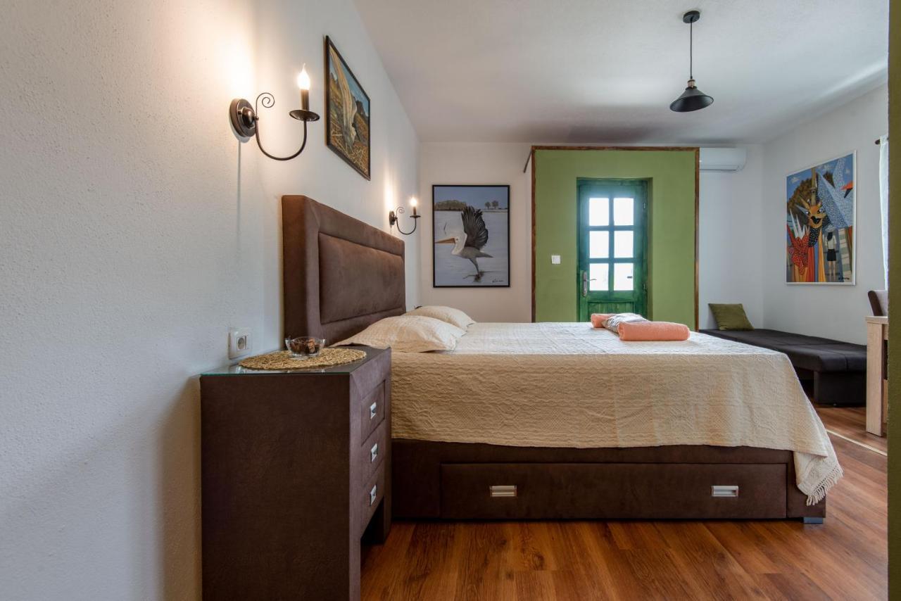 Apartments And Spa Miona Virpazar Luaran gambar