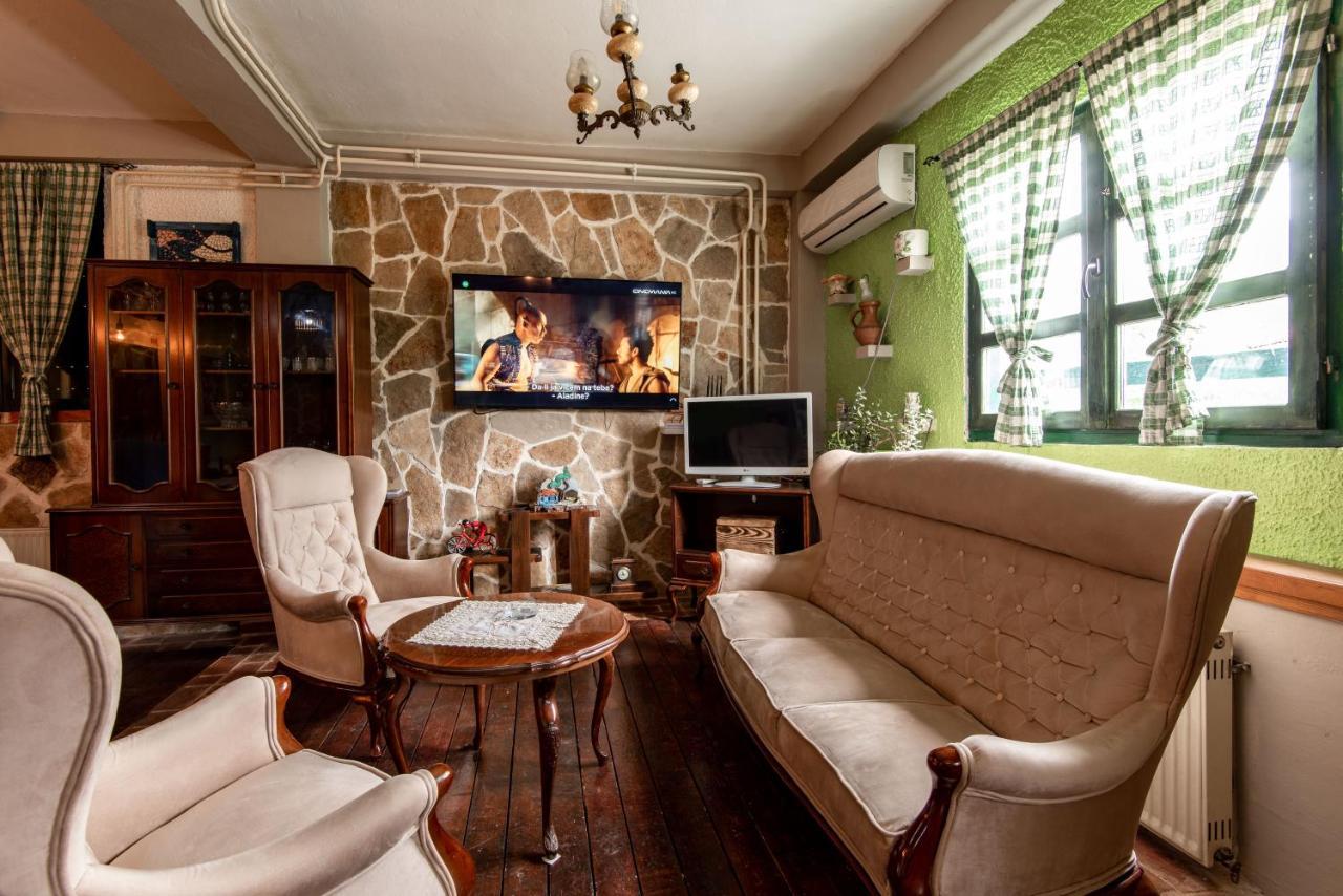 Apartments And Spa Miona Virpazar Luaran gambar