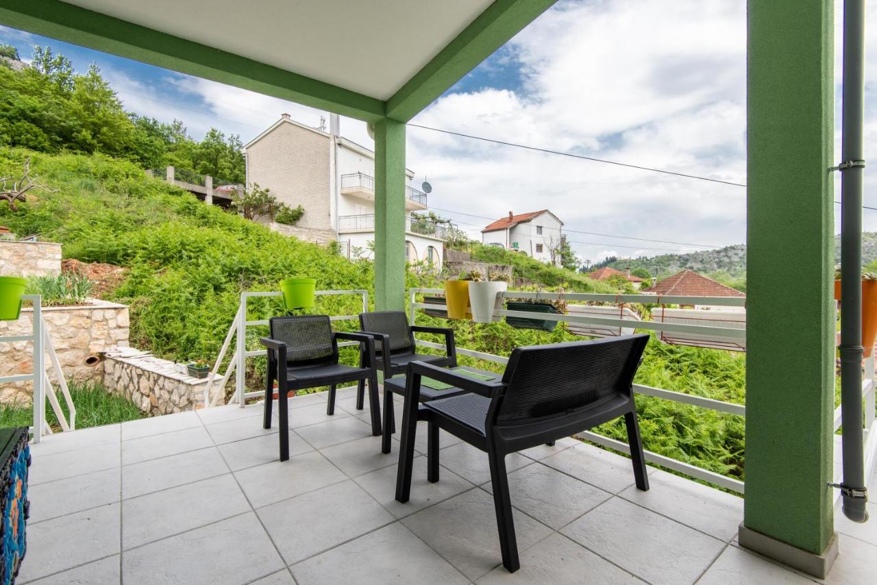 Apartments And Spa Miona Virpazar Luaran gambar