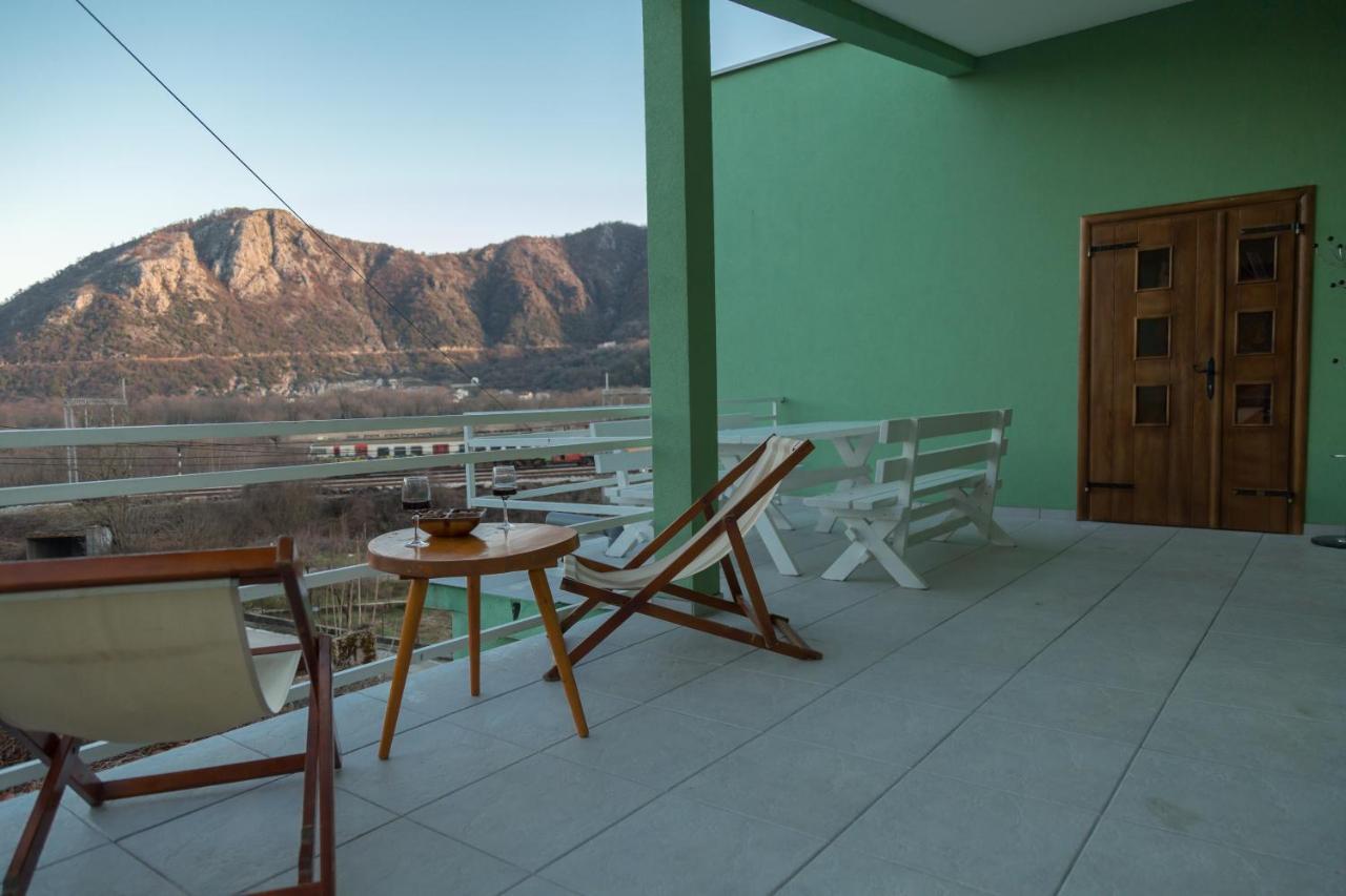 Apartments And Spa Miona Virpazar Luaran gambar
