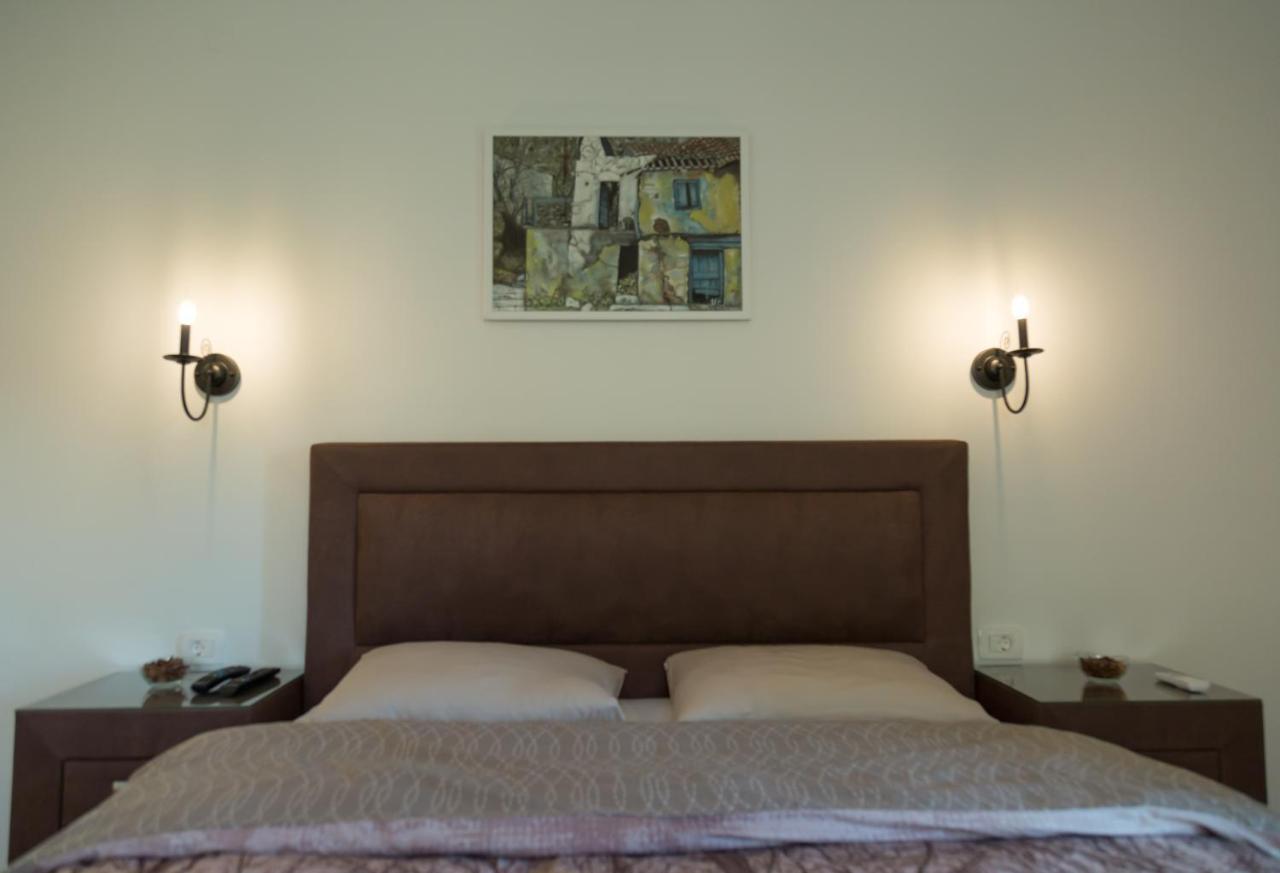 Apartments And Spa Miona Virpazar Luaran gambar