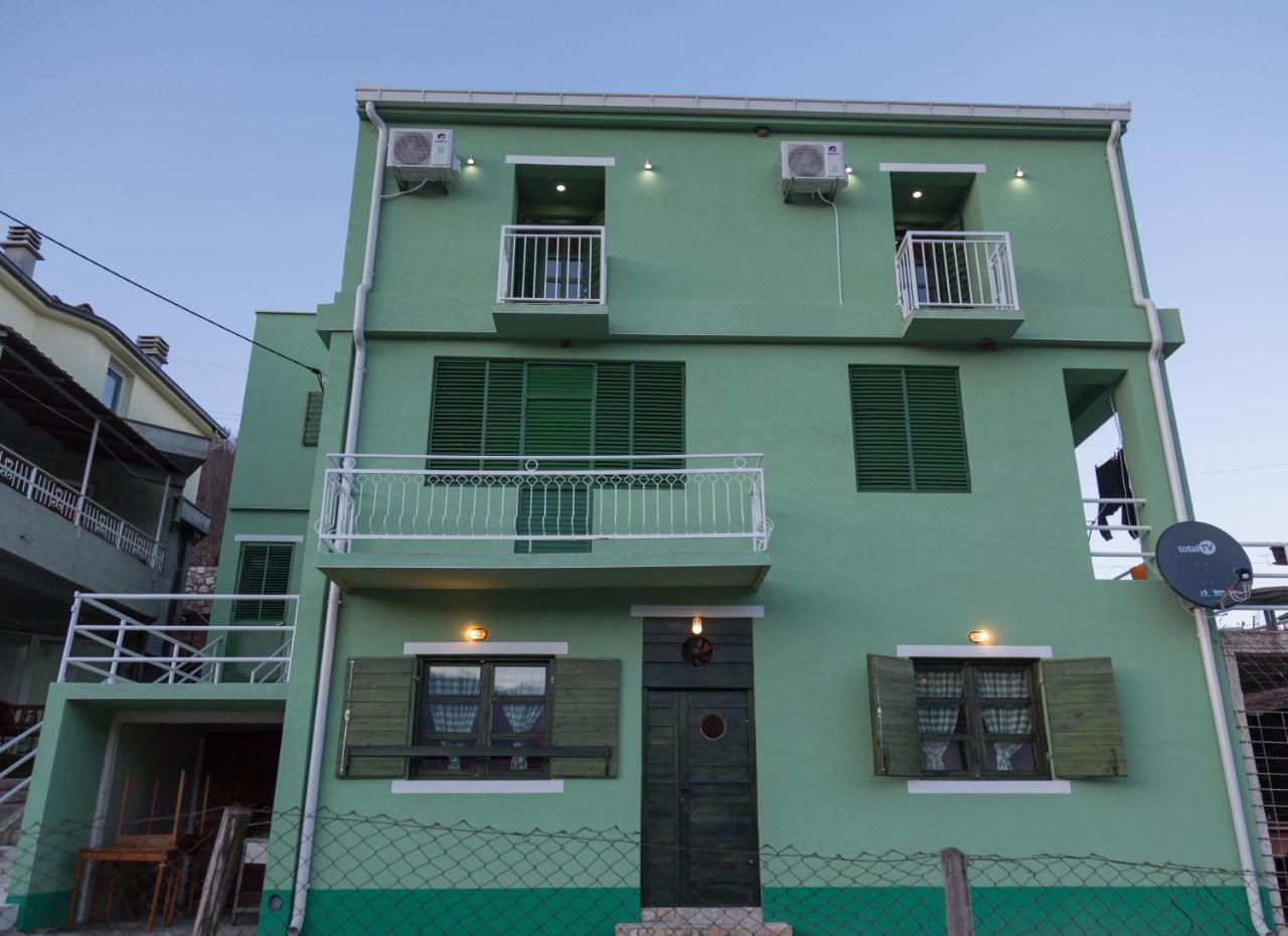 Apartments And Spa Miona Virpazar Luaran gambar